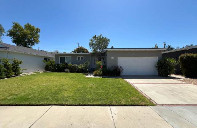 AVAILABLE NOW! Upgraded Encino 4+2.5 w/all appliances included! photos photos