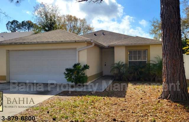 1715 Brandon Trace Ave - 1715 Brandon Trace Avenue, Brandon, FL 33510