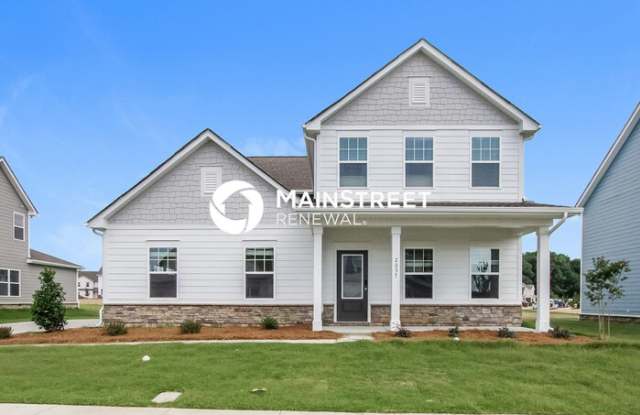 2057 Swanport Lane - 2057 Swanport Lane, Monroe, NC 28110