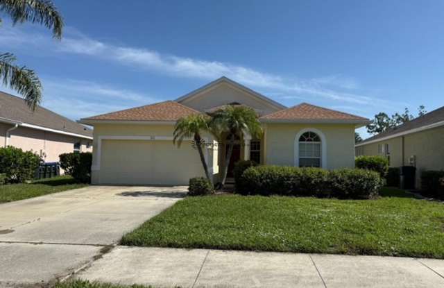 Charming 3 bed - 2 bath in North Port, Available Now! photos photos