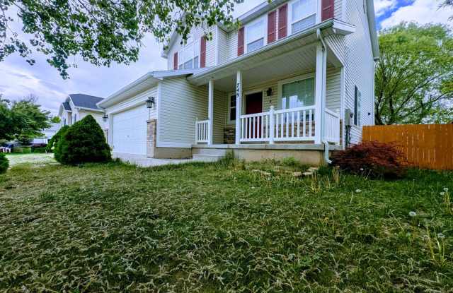 Lovely Spacious Home with Large Mature Yard! photos photos Lovely Spacious Home with Large Mature Yard! photos photos