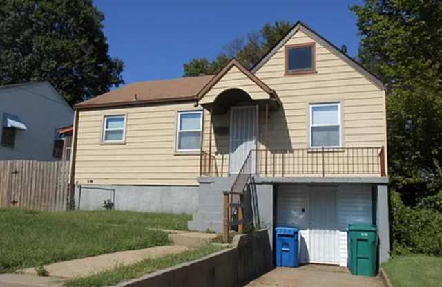 Newly Rehabbed 2 bed in Country Club Hills photos photos