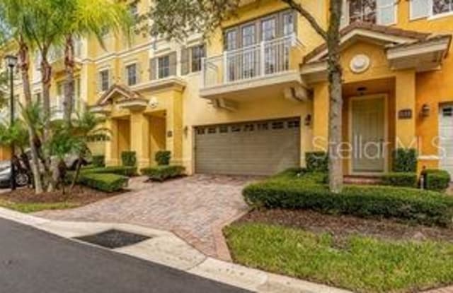 1117 BOLTON PLACE - 1117 Bolton Place, Seminole County, FL 32746