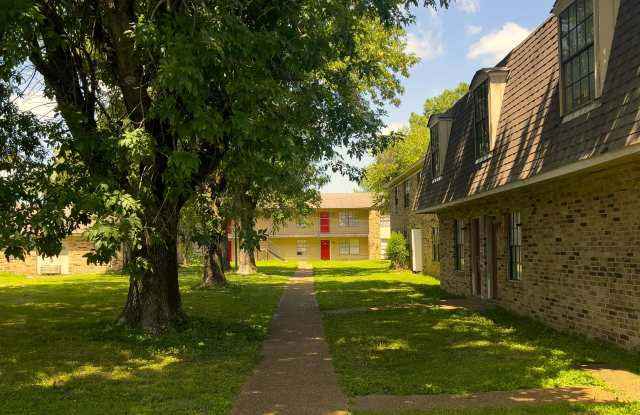 905 Deaunta Farrow Drive - Building 8 photos photos