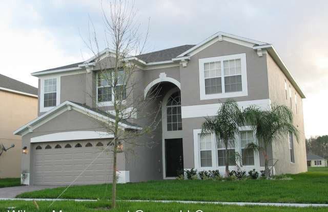 15715 Montesino Drive - 15715 Montesino Drive, Alafaya, FL 32828