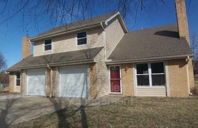 740 South Avalon Circle - 1 photos photos