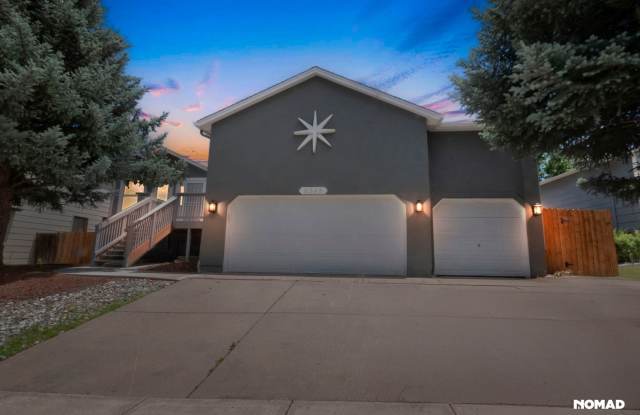 Spacious 6BR House in Colorado Springs photos photos