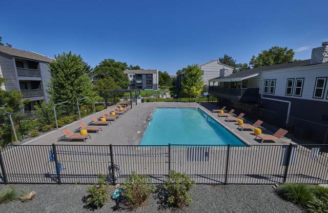 Park Place at 92nd photos photos