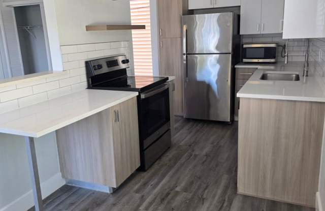 The North Shore Apartments Gallery 1