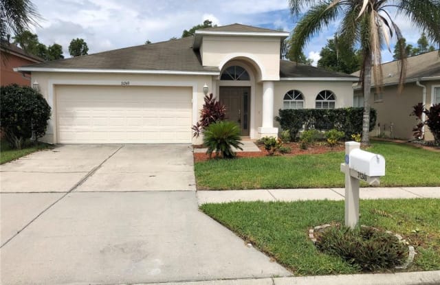 31249 KIRKSHIRE COURT - 31249 Kirkshire Court, Wesley Chapel, FL 33543