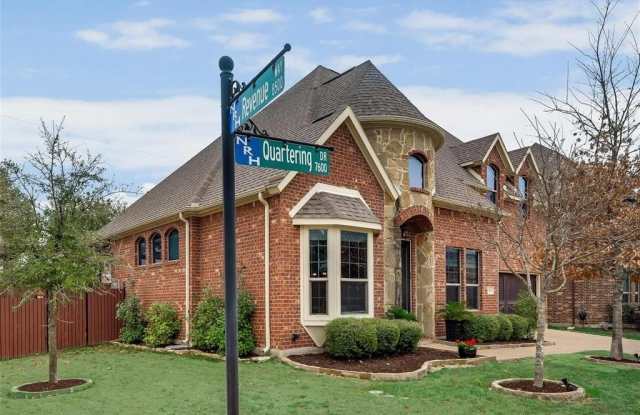 7612 Quartering Drive - 7612 Quartering Drive, North Richland Hills, TX 76182