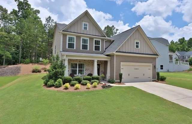 6185 Vista Crossing Way Gallery 1