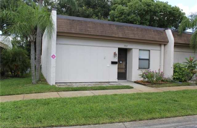 2997 FLINT DRIVE N - 2997 Flint Dr N, Clearwater, FL 33759