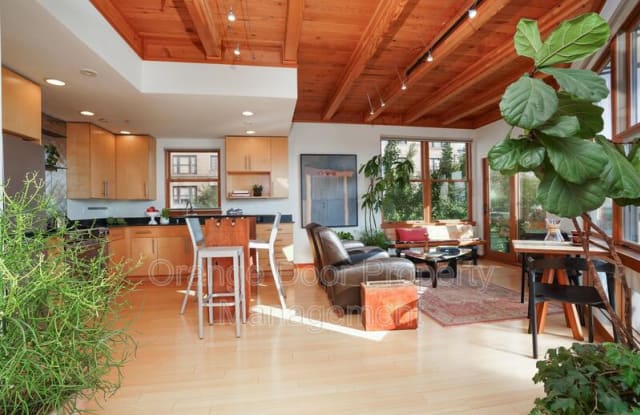 602 South Baker Street - 602 South Baker Street, Tacoma, WA 98402
