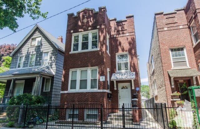 3752 West Sunnyside Avenue - 3752 West Sunnyside Avenue, Chicago, IL 60625