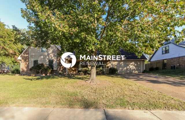 4106 Glenroy Drive photos photos