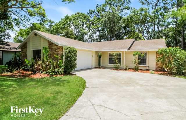 36 West Thrush Street - 36 West Thrush Street, Apopka, FL 32712