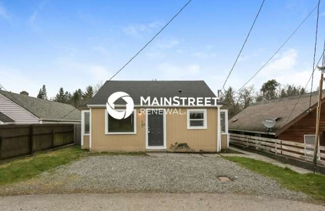 966 Retsil Road East - 966 Retsil Road East, Kitsap County, WA 98366