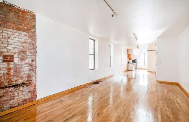 1291 ATLANTIC AVE. - 1291 Atlantic Avenue, Brooklyn, NY 11216