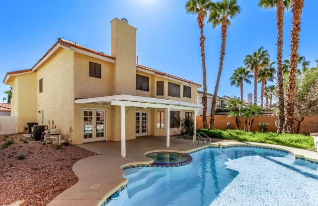 4 BEDROOM AT THE LAKES WITH A POOL AND SPA!! photos photos