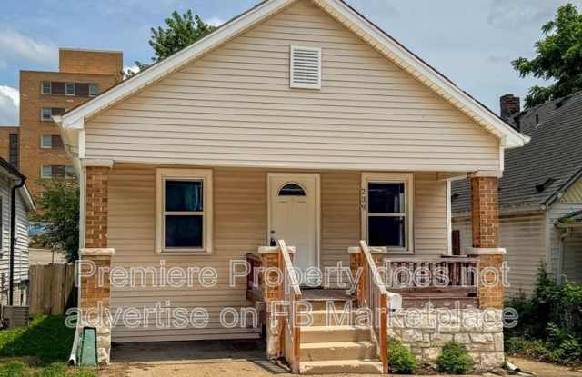 239 S Mill St photos photos