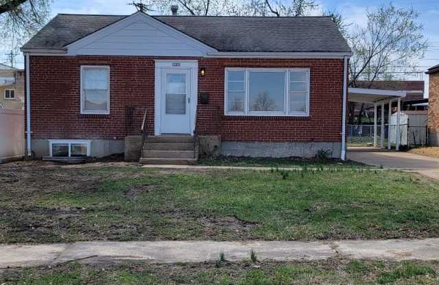 10640 Saint Stephen Lane - 10640 Saint Stephen Lane, St. Ann, MO 63074 10640 Saint Stephen Lane - 10640 Saint Stephen Lane, St. Ann, MO 63074