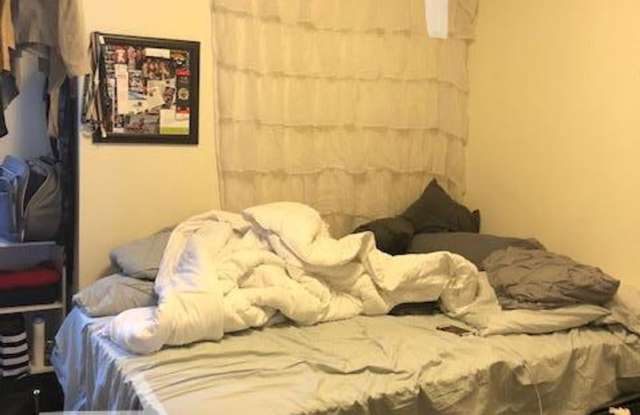 2BR 1Bth unit. Heat/Hot Water included. Great location! photos photos