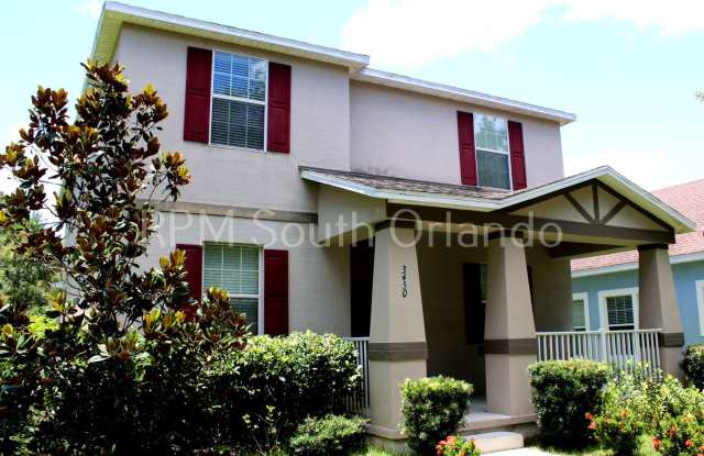 5-Bedroom Home in Harmony photos photos