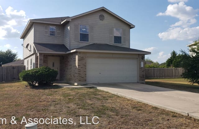 217 Madison Ln - 217 Madison Lane, Hutto, TX 78634