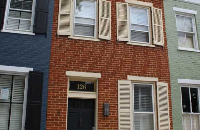 Alexandria/Old Town - 126 N Payne Street - $4,095.00 photos photos Alexandria/Old Town - 126 N Payne Street - $4,095.00 photos photos