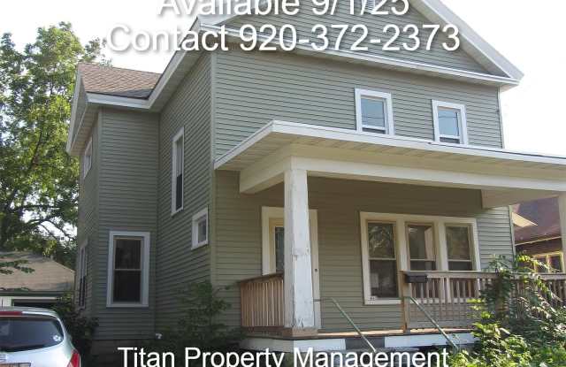 415 West Irving Avenue photos photos