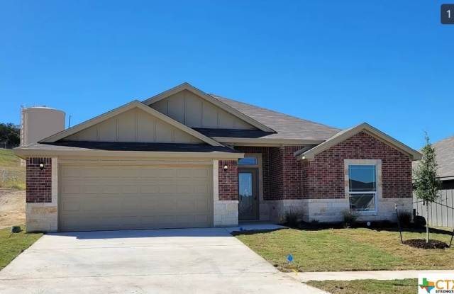 210 Fawn Ridge Dr - 210 Fawn Ridge Drive, Copperas Cove, TX 76522