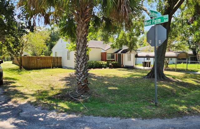 3510 Andrews St #room Rental Gallery 2