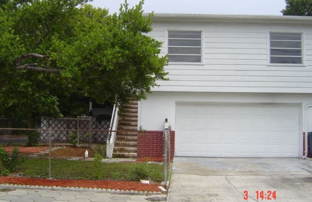 263 1/2 44th St N - 263 1/2 44th St N, St. Petersburg, FL 33713