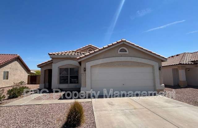 13319 W Post Dr - 13319 West Post Drive, Surprise, AZ 85374 13319 W Post Dr - 13319 West Post Drive, Surprise, AZ 85374