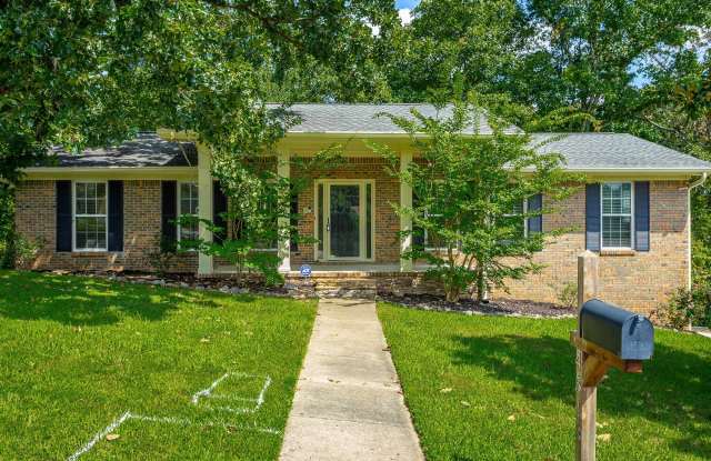 4518 Sherry Lane - 4518 Sherry Lane, Chattanooga, TN 37343 4518 Sherry Lane - 4518 Sherry Lane, Chattanooga, TN 37343