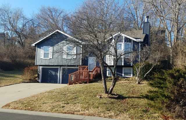 321 Fawn Valley Street - 321 Fawn Valley Street, Lansing, KS 66043