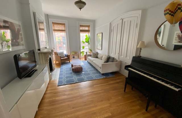 400 6th Street - 400 6th Street, Brooklyn, NY 11215