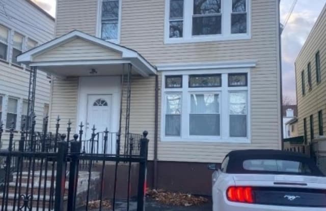 412 Roseville Ave - 412 Roseville Avenue, Newark, NJ 07107