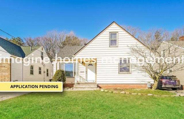 3026 Hearthstone Road - 3026 Hearthstone Road, Parma, OH 44134