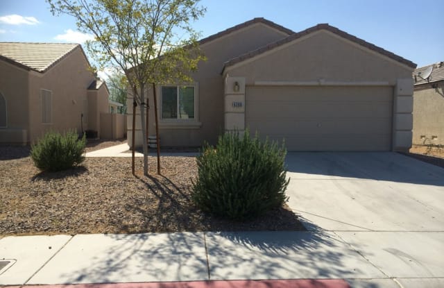 6209 Eagle Crossing St - 6209 Eagle Crossing Street, Las Vegas, NV 89130