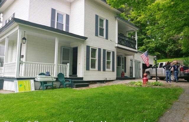14 Eastern Ave - 14 Eastern Avenue, Barre, VT 05641