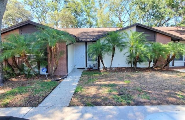 5106 GAINSVILLE DRIVE - 5106 Gainsville Drive, Temple Terrace, FL 33617