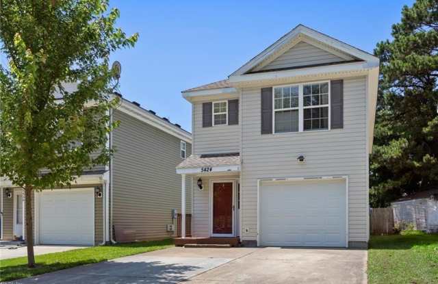 5424 Shell Road photos photos