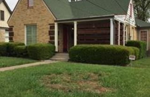 5102 Bradford Drive - 5102 Bradford Drive, Dallas, TX 75235