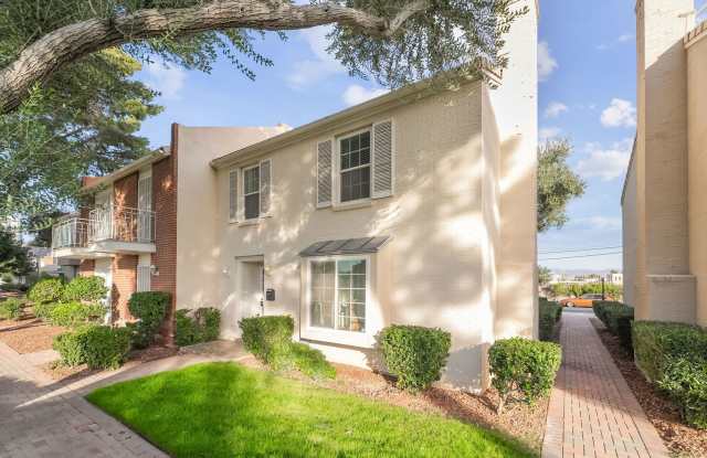 FURNISHED OR UNFURNISHED - Charming Townhome! photos photos FURNISHED OR UNFURNISHED - Charming Townhome! photos photos