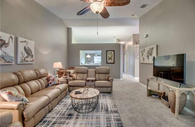 14511 Daffodil Drive - 14511 Daffodil Drive, Cypress Lake, FL 33919