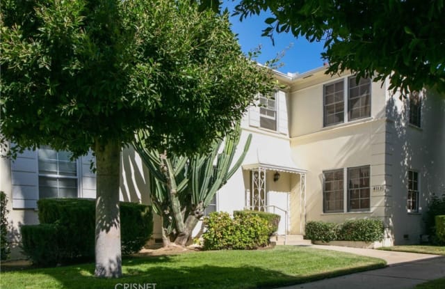 4113 Perlita Avenue B - 4113 Perlita Avenue, Los Angeles, CA 90039