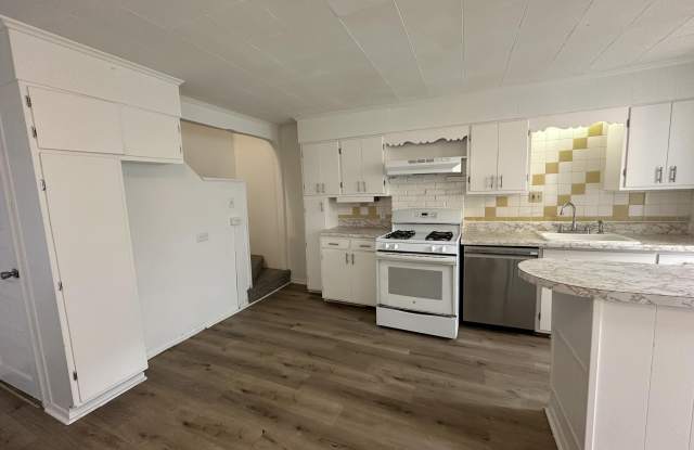 113 N Fulton Street - 113 North Fulton Street, Wilkes-Barre, PA 18702