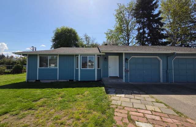 $100 off first month's rent!!! | 1106 106th St Ct E photos photos